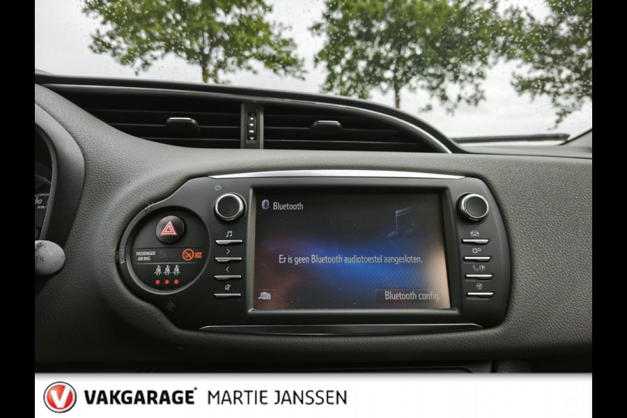 Toyota Yaris 1.5 Hybrid Active