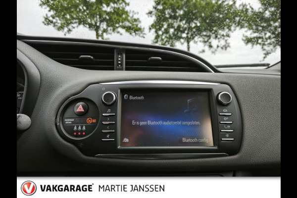 Toyota Yaris 1.5 Hybrid Active