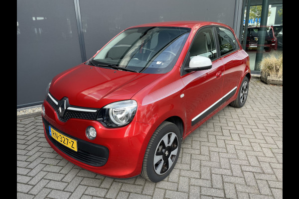 Renault Twingo 1.0 SCe Collection Airco - Lederen stuurwiel - Mistlampen voor - USB/AUX