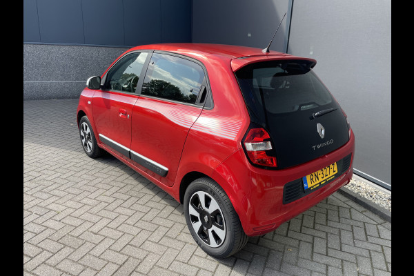 Renault Twingo 1.0 SCe Collection Airco - Lederen stuurwiel - Mistlampen voor - USB/AUX