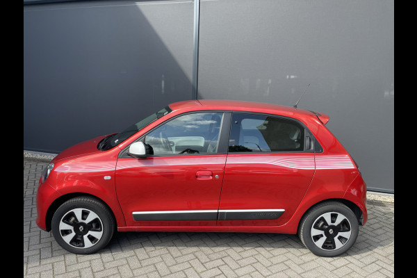 Renault Twingo 1.0 SCe Collection Airco - Lederen stuurwiel - Mistlampen voor - USB/AUX