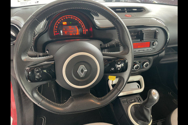Renault Twingo 1.0 SCe Collection Airco - Lederen stuurwiel - Mistlampen voor - USB/AUX
