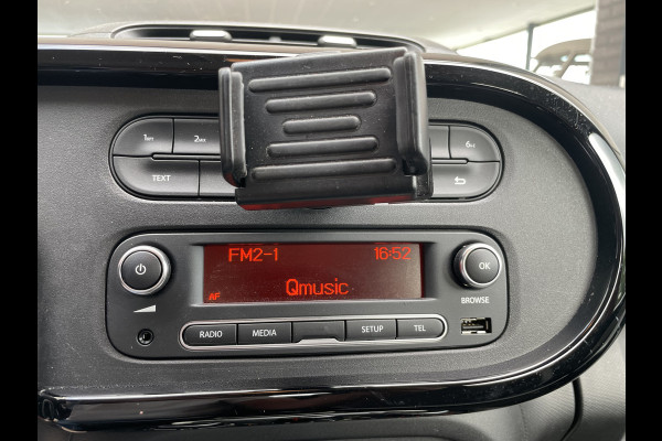 Renault Twingo 1.0 SCe Collection Airco - Lederen stuurwiel - Mistlampen voor - USB/AUX