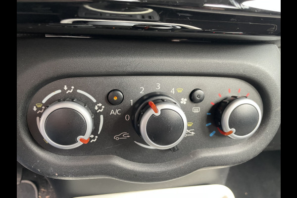 Renault Twingo 1.0 SCe Collection Airco - Lederen stuurwiel - Mistlampen voor - USB/AUX