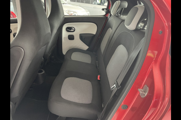 Renault Twingo 1.0 SCe Collection Airco - Lederen stuurwiel - Mistlampen voor - USB/AUX