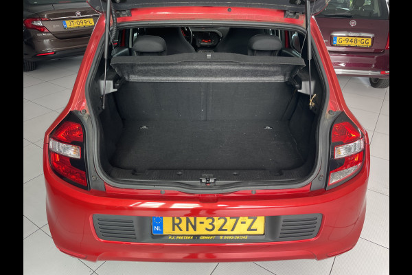 Renault Twingo 1.0 SCe Collection Airco - Lederen stuurwiel - Mistlampen voor - USB/AUX