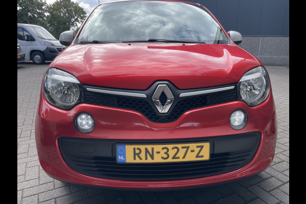 Renault Twingo 1.0 SCe Collection Airco - Lederen stuurwiel - Mistlampen voor - USB/AUX