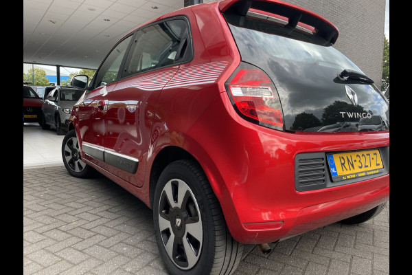 Renault Twingo 1.0 SCe Collection Airco - Lederen stuurwiel - Mistlampen voor - USB/AUX