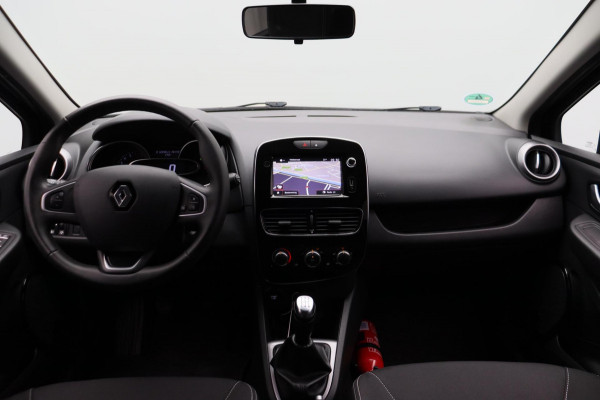 Renault Clio Estate 0.9 TCe Limited Trekhaak Navigatie Cruise/Control