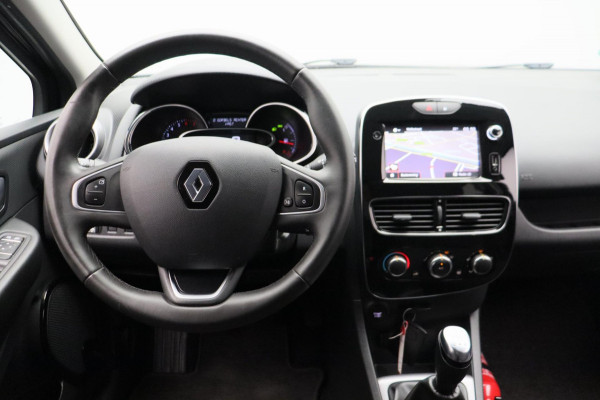 Renault Clio Estate 0.9 TCe Limited Trekhaak Navigatie Cruise/Control