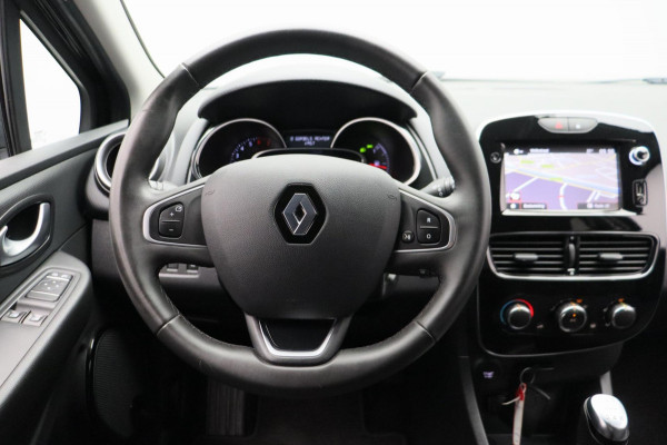 Renault Clio Estate 0.9 TCe Limited Trekhaak Navigatie Cruise/Control