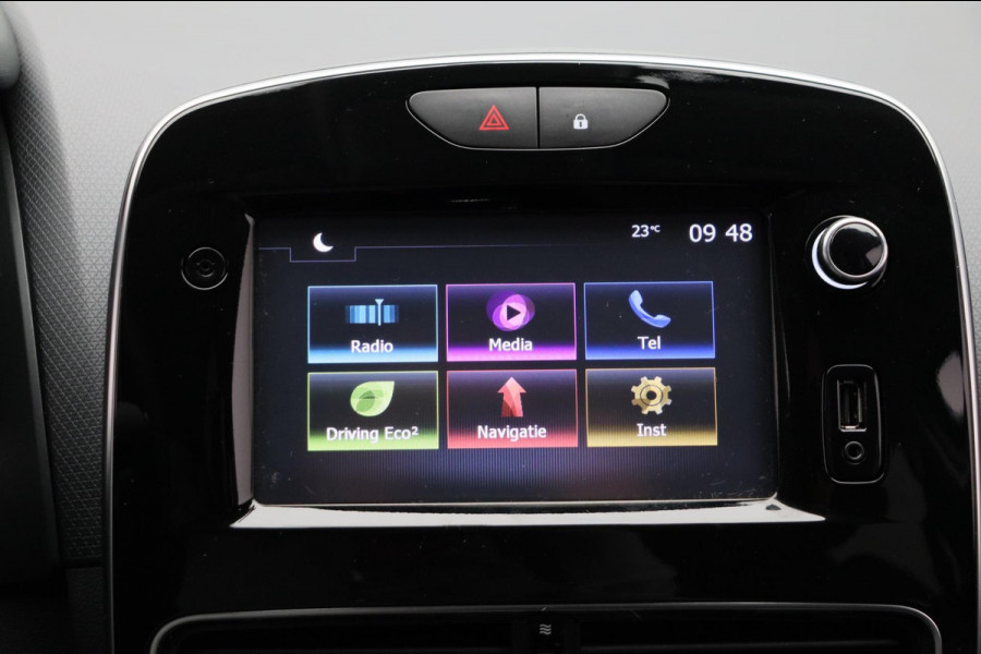 Renault Clio Estate 0.9 TCe Limited Trekhaak Navigatie Cruise/Control