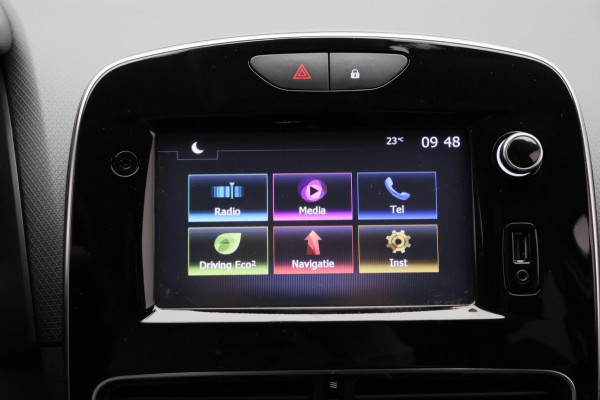 Renault Clio Estate 0.9 TCe Limited Trekhaak Navigatie Cruise/Control