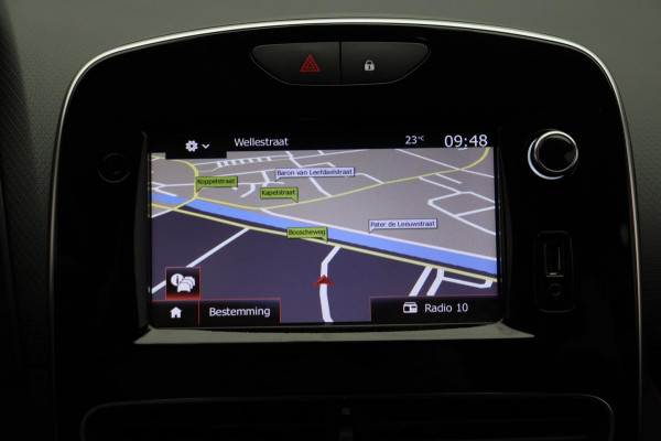 Renault Clio Estate 0.9 TCe Limited Trekhaak Navigatie Cruise/Control