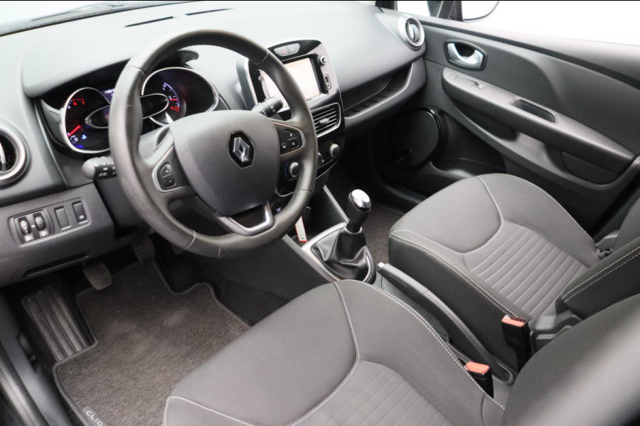 Renault Clio Estate 0.9 TCe Limited Trekhaak Navigatie Cruise/Control