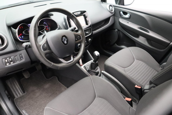 Renault Clio Estate 0.9 TCe Limited Trekhaak Navigatie Cruise/Control