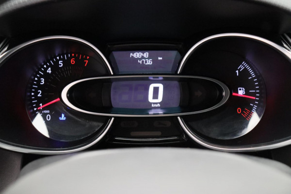Renault Clio Estate 0.9 TCe Limited Trekhaak Navigatie Cruise/Control