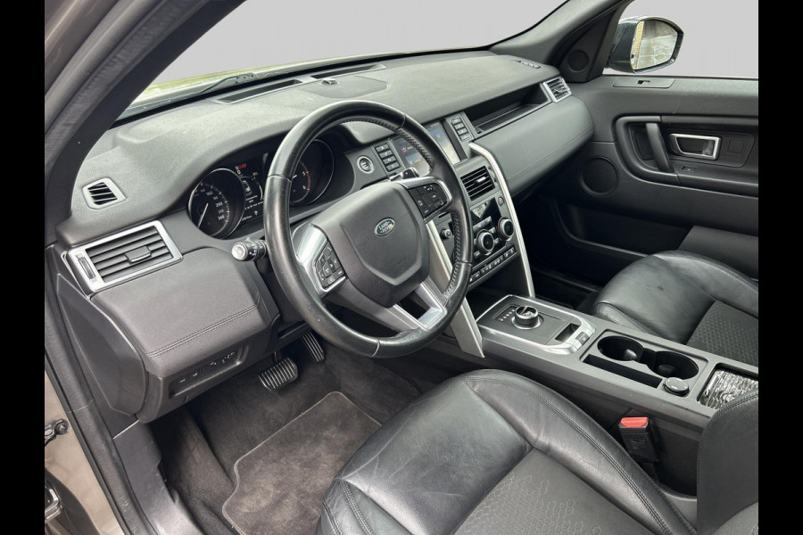 Land Rover Discovery Sport 2.0 TD4 SE