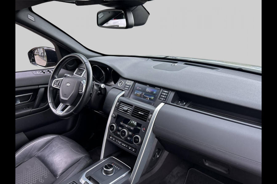 Land Rover Discovery Sport 2.0 TD4 SE
