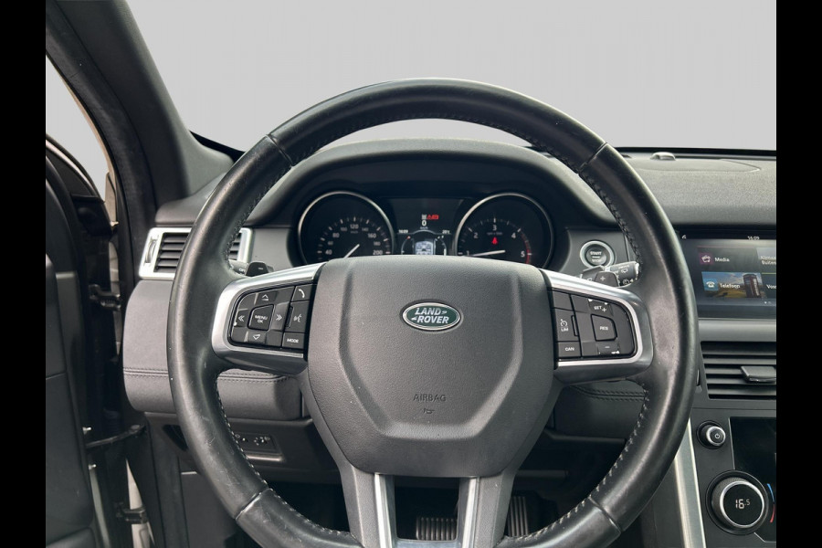 Land Rover Discovery Sport 2.0 TD4 SE