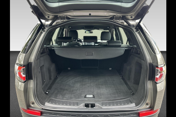 Land Rover Discovery Sport 2.0 TD4 SE