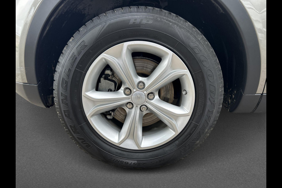 Land Rover Discovery Sport 2.0 TD4 SE