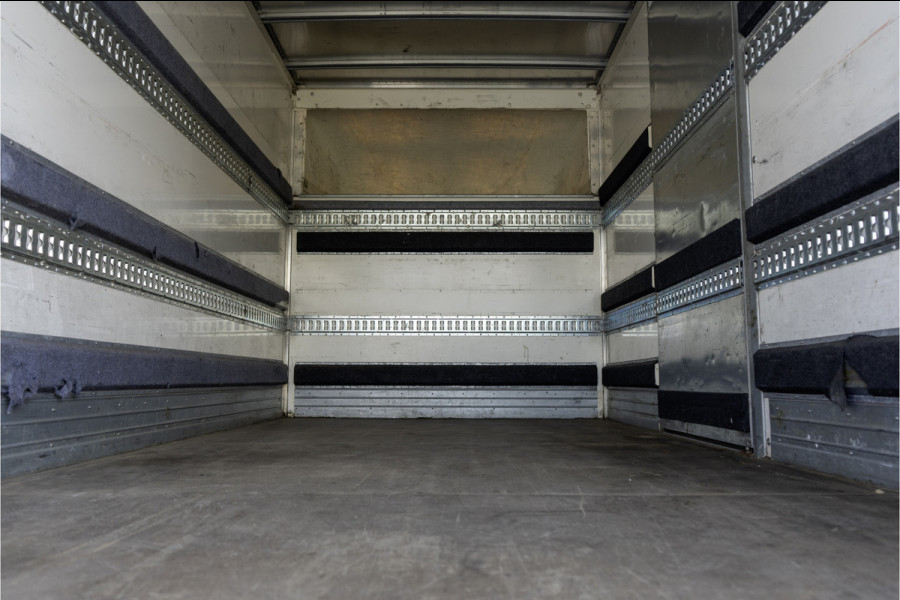Iveco Daily 35C15 3.0L | Bakwagen met laadklep | Camera | CarPlay | Climate | Cruise | Euro 6