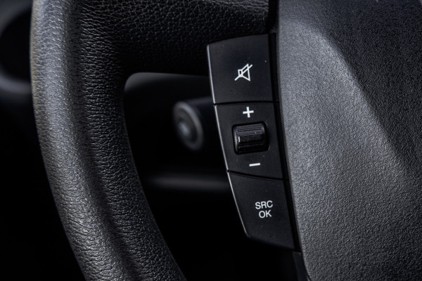Iveco Daily 35C15 3.0L | Bakwagen met laadklep | Camera | CarPlay | Climate | Cruise | Euro 6
