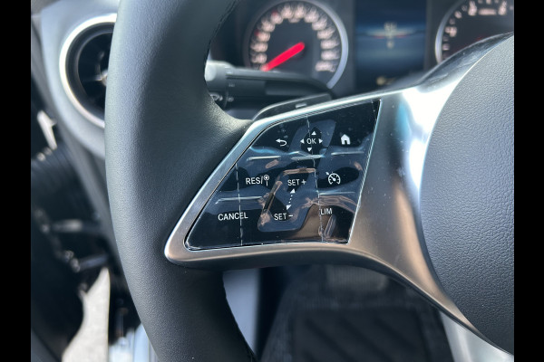 Mercedes-Benz Sprinter 317 CDI L2 H2 Pro 3500KG Trekhaak / LED / Betimmering / MBUX / Camera / Carplay navigatie / Airco / Cruise control