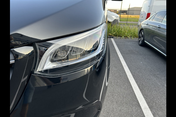 Mercedes-Benz Sprinter 317 CDI L2 H2 Pro 3500KG Trekhaak / LED / Betimmering / MBUX / Camera / Carplay navigatie / Airco / Cruise control