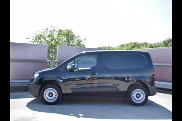 Opel Combo Electric 136 L1 50kWh | 0% RENTE | BETIMMERING | CAMERA + SENSOREN | NAVIGATIE