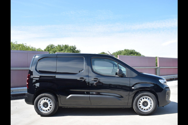 Opel Combo Electric 136 L1 50kWh | 0% RENTE | BETIMMERING | CAMERA + SENSOREN | NAVIGATIE