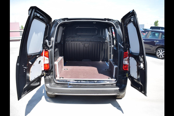 Opel Combo Electric 136 L1 50kWh | 0% RENTE | BETIMMERING | CAMERA + SENSOREN | NAVIGATIE