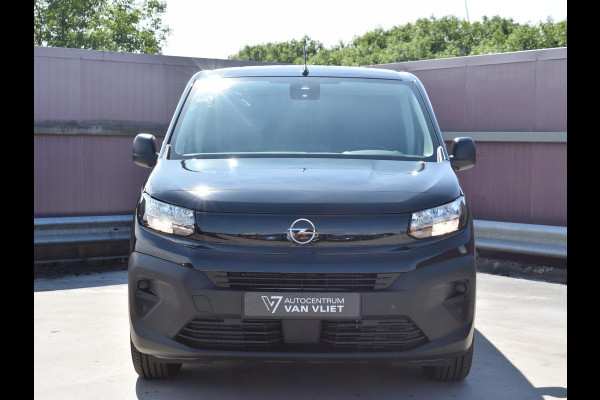 Opel Combo Electric 136 L1 50kWh | 0% RENTE | BETIMMERING | CAMERA + SENSOREN | NAVIGATIE