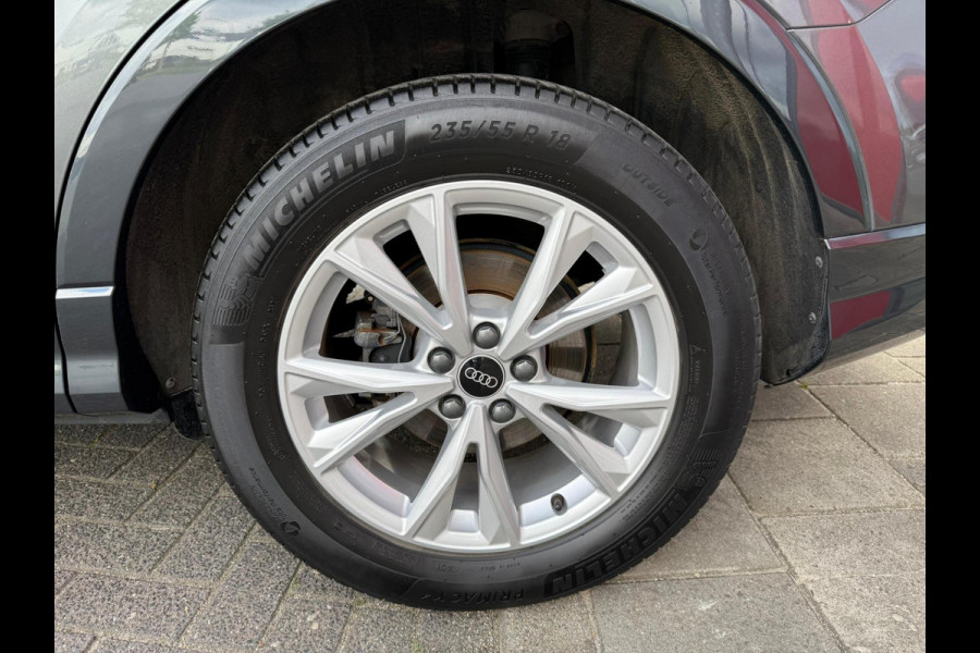 Audi Q3 Sportback 35 TFSI Advanced Edition S-Line