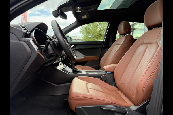 Audi Q3 Sportback 35 TFSI Advanced Edition S-Line