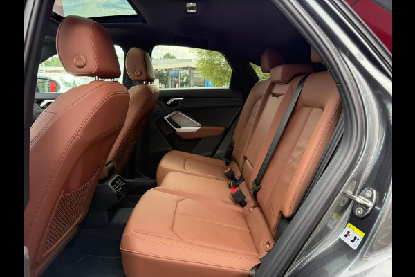 Audi Q3 Sportback 35 TFSI Advanced Edition S-Line
