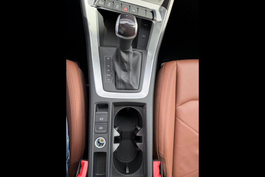 Audi Q3 Sportback 35 TFSI Advanced Edition S-Line