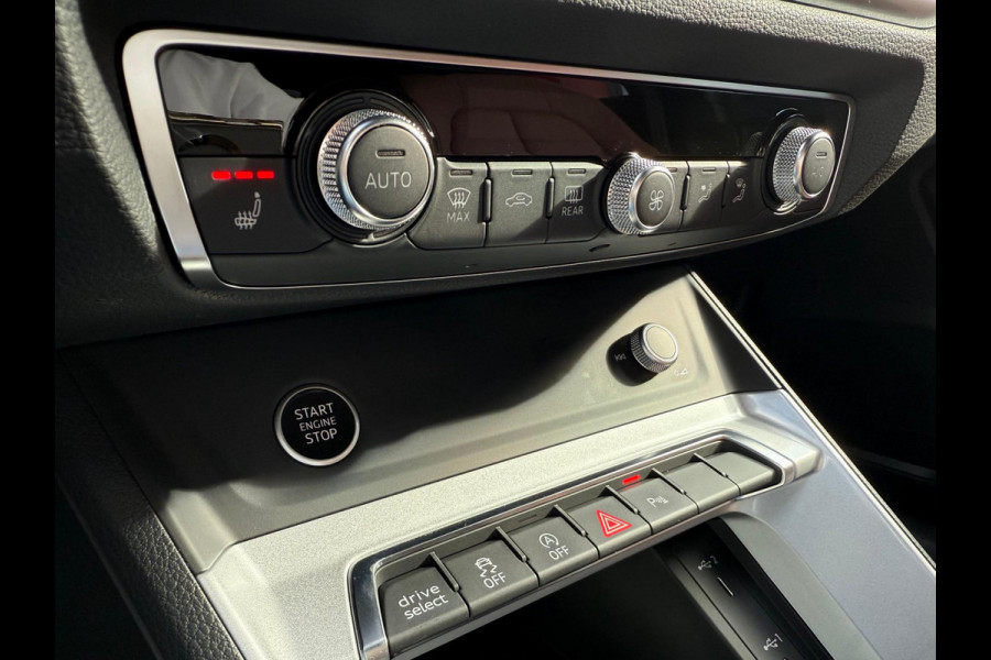 Audi Q3 Sportback 35 TFSI Advanced Edition S-Line