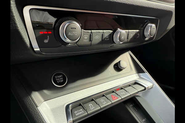 Audi Q3 Sportback 35 TFSI Advanced Edition S-Line