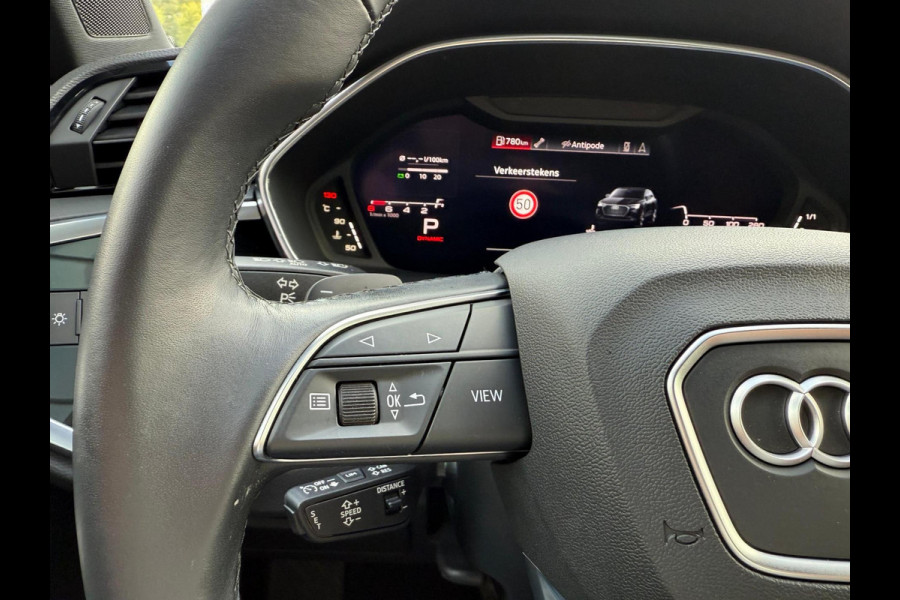 Audi Q3 Sportback 35 TFSI Advanced Edition S-Line