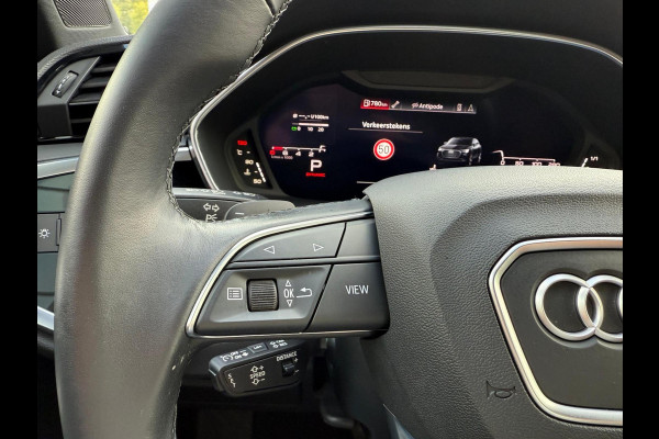 Audi Q3 Sportback 35 TFSI Advanced Edition S-Line