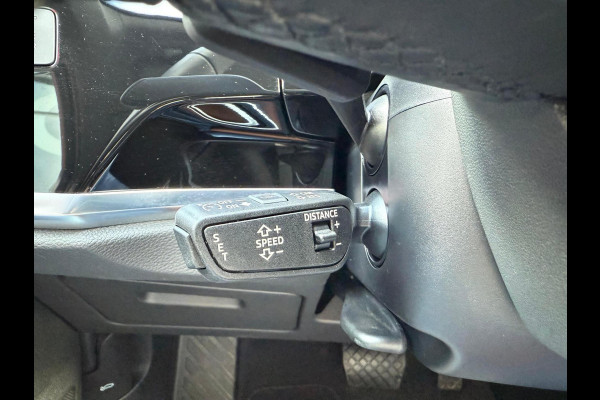 Audi Q3 Sportback 35 TFSI Advanced Edition S-Line