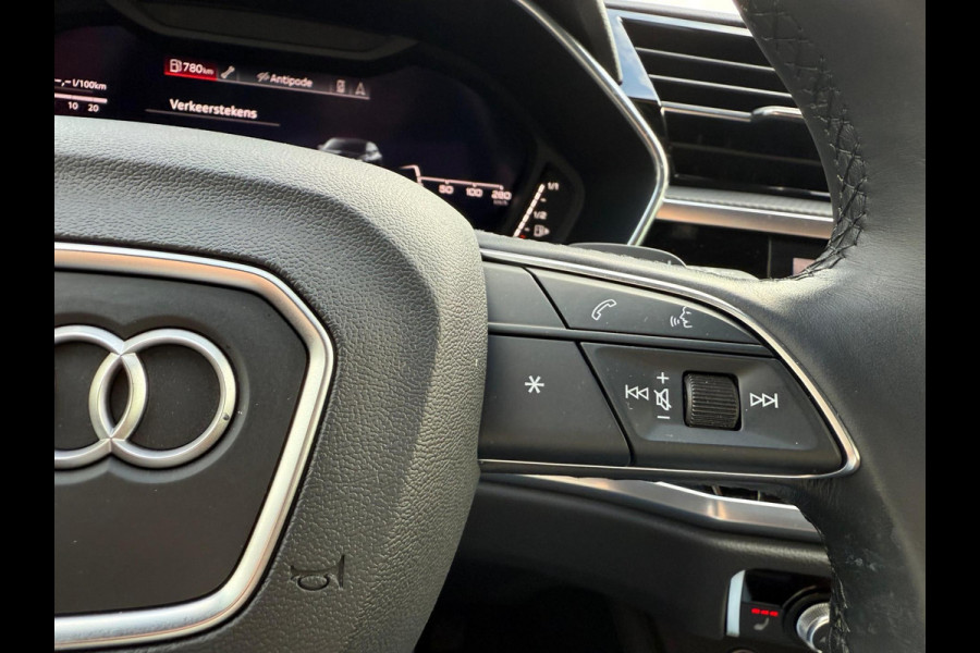 Audi Q3 Sportback 35 TFSI Advanced Edition S-Line