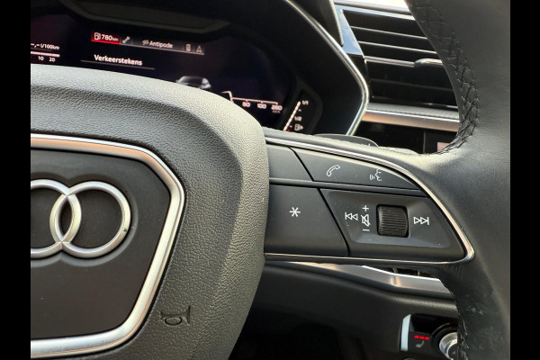 Audi Q3 Sportback 35 TFSI Advanced Edition S-Line