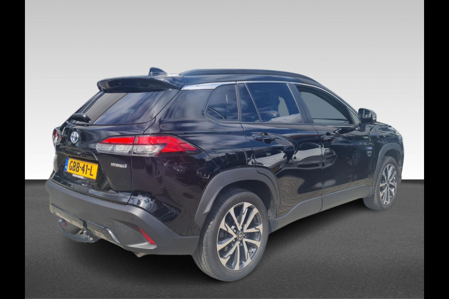 Toyota Corolla Cross Hybrid 200 Style