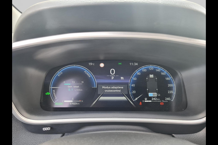 Toyota Corolla Cross Hybrid 200 Style