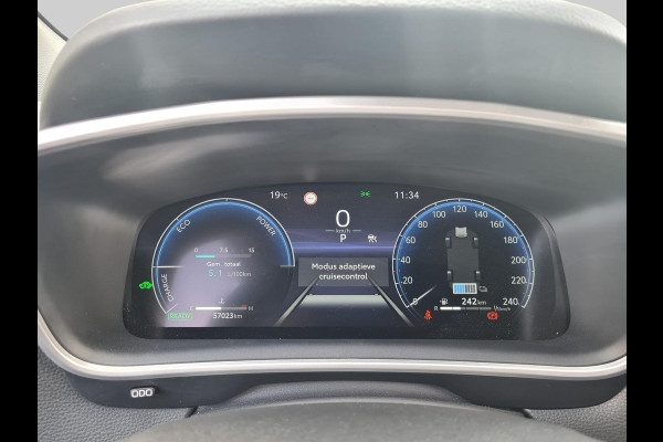 Toyota Corolla Cross Hybrid 200 Style