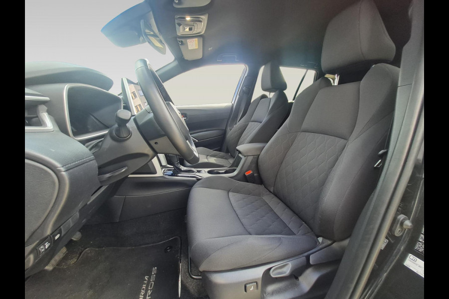Toyota Corolla Cross Hybrid 200 Style