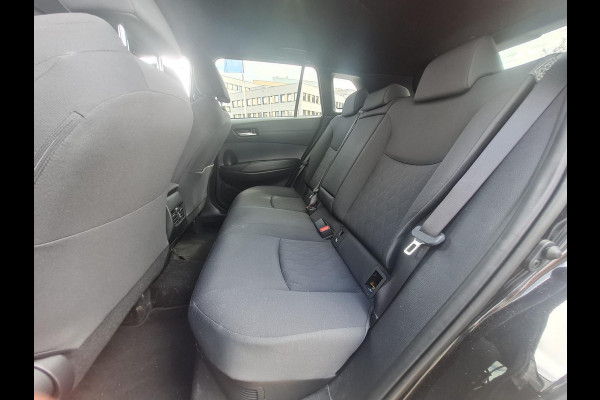 Toyota Corolla Cross Hybrid 200 Style